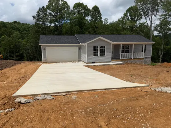 76 Whispering Oaks Lane, London, KY 40744