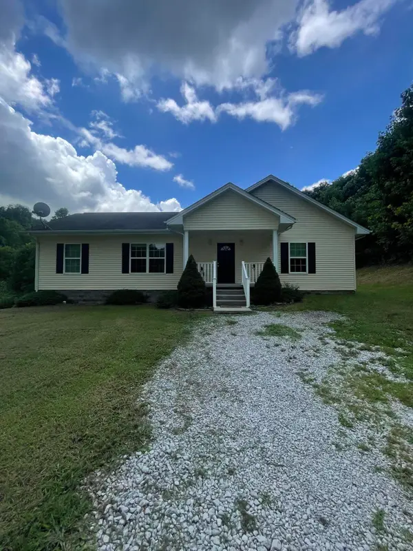 63 Timberwood Drive, Cannon, KY 40923