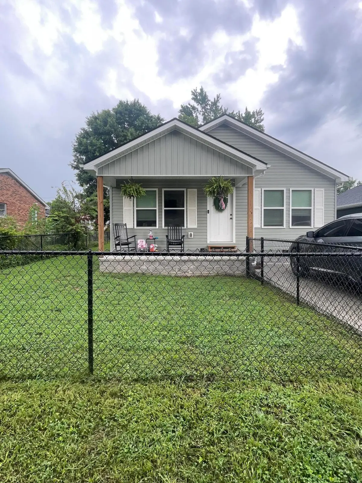 602 W 6th Street, Corbin, KY 40701 - #1
