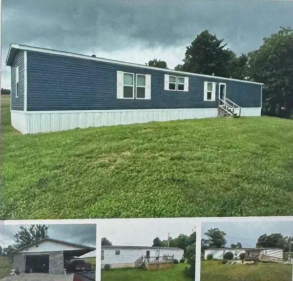 1022 Tom Cat Trail, London, KY 40741