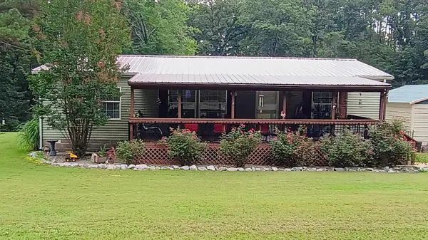 322 Cedarhaven Drive, Murray, KY 42071