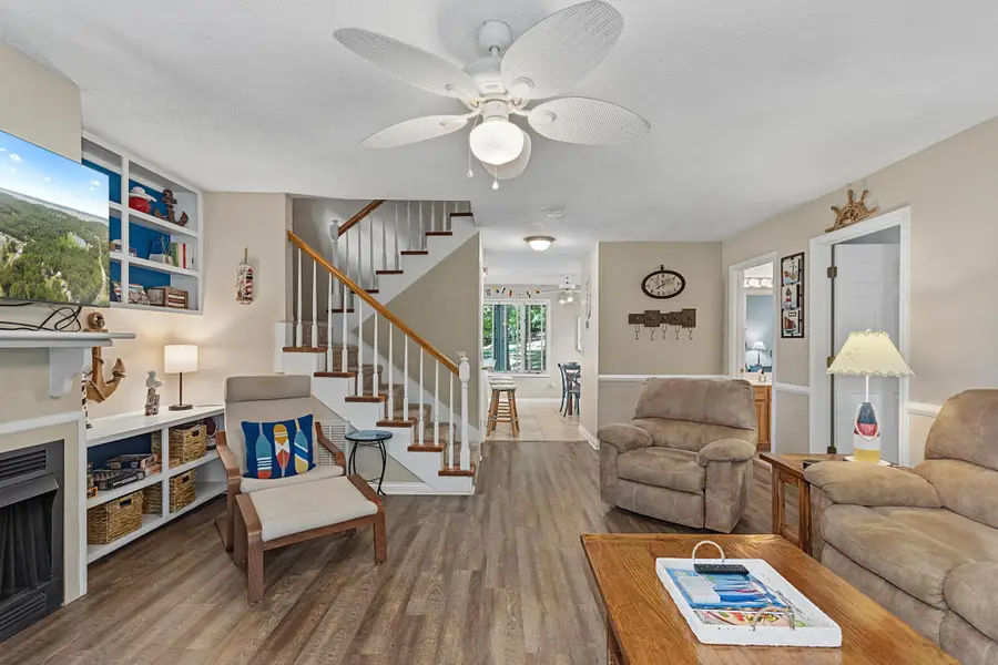 207 Hursthaven Court, Grand Rivers, KY 42045 - #3