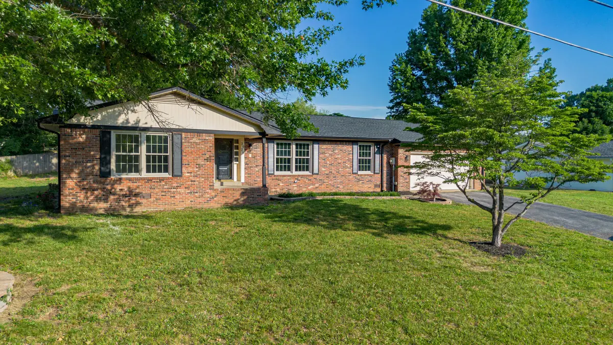 3929 Cleary Drive, Paducah, KY 42001 - #1