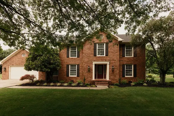 121 Glascock Drive, Flemingsburg, KY 41041