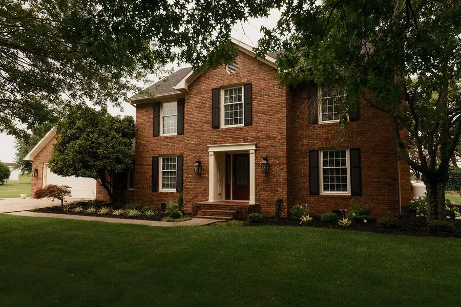 121 Glascock Drive, Flemingsburg, KY 41041 - #2