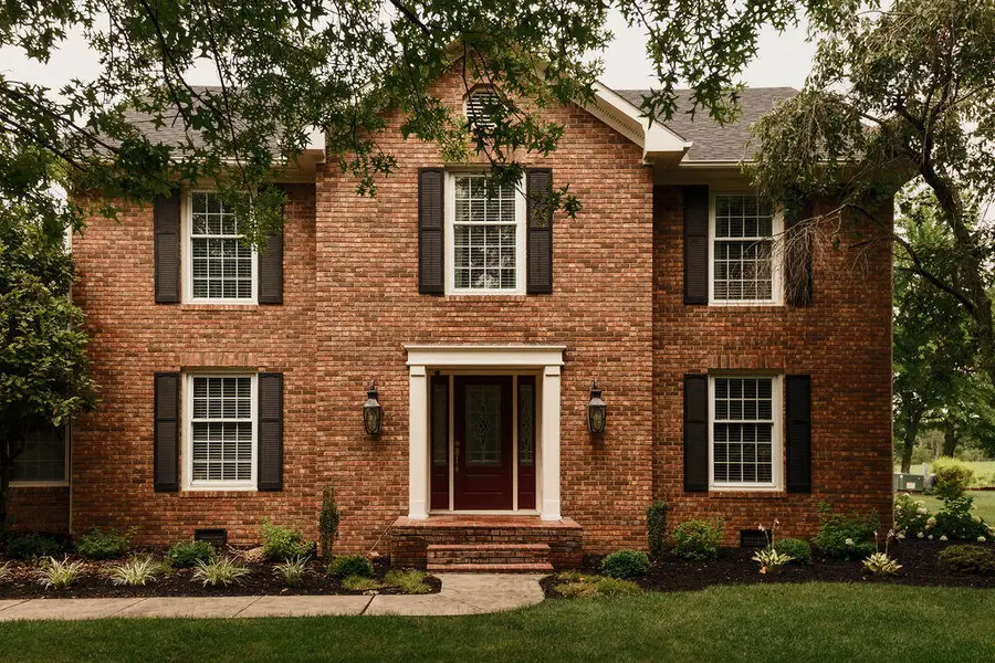 121 Glascock Drive, Flemingsburg, KY 41041 - #3