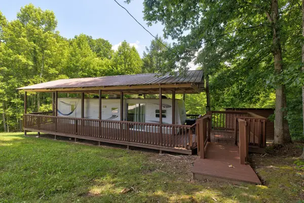 4 Fern Drive, Wellington, KY 40387
