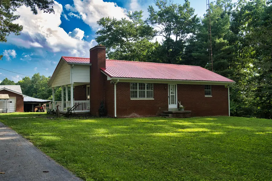 1321 Ky-80, Windsor, KY 42565 - #2