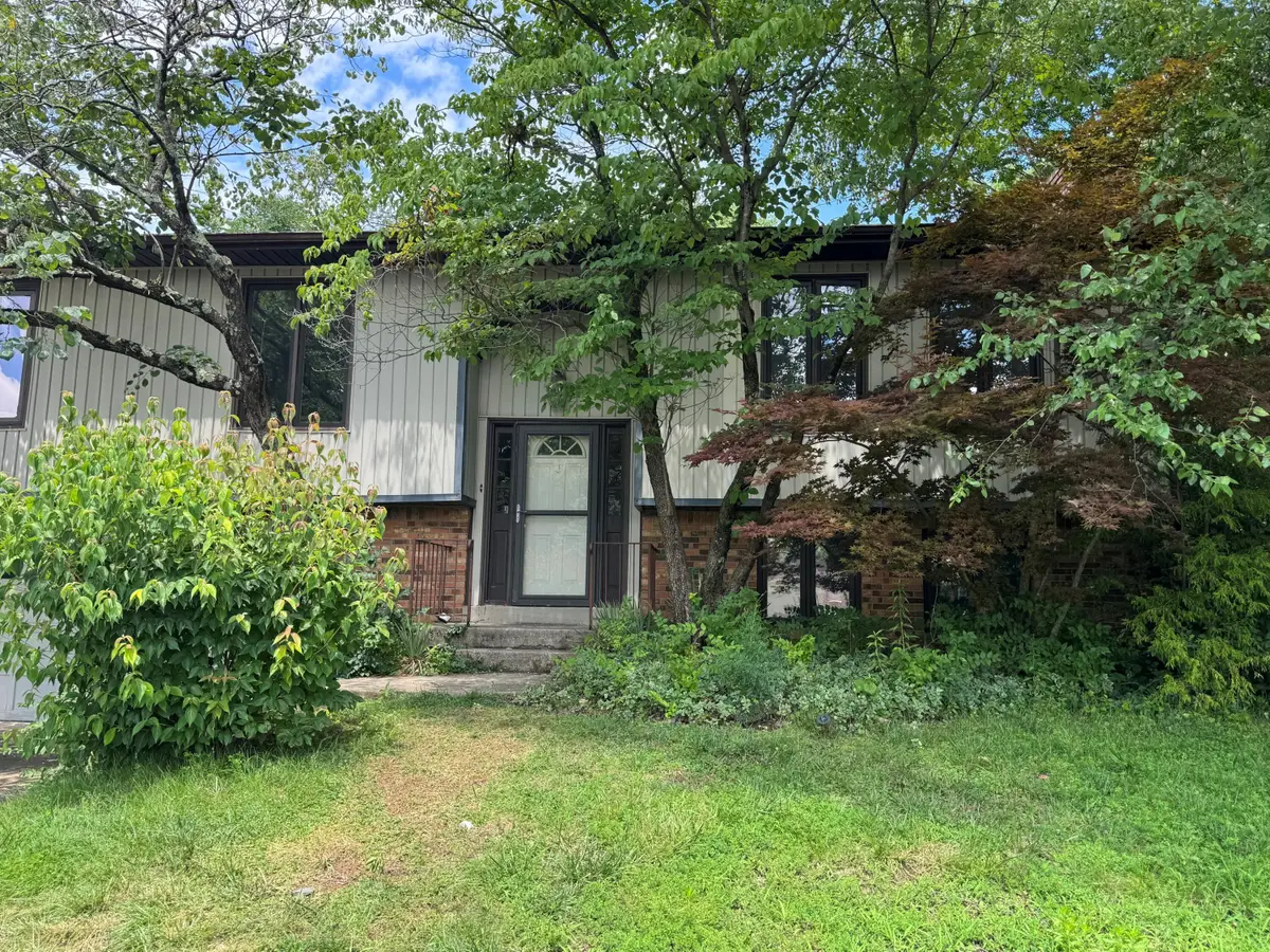 429 Pasadena Drive, Lexington, KY 40503 - #1