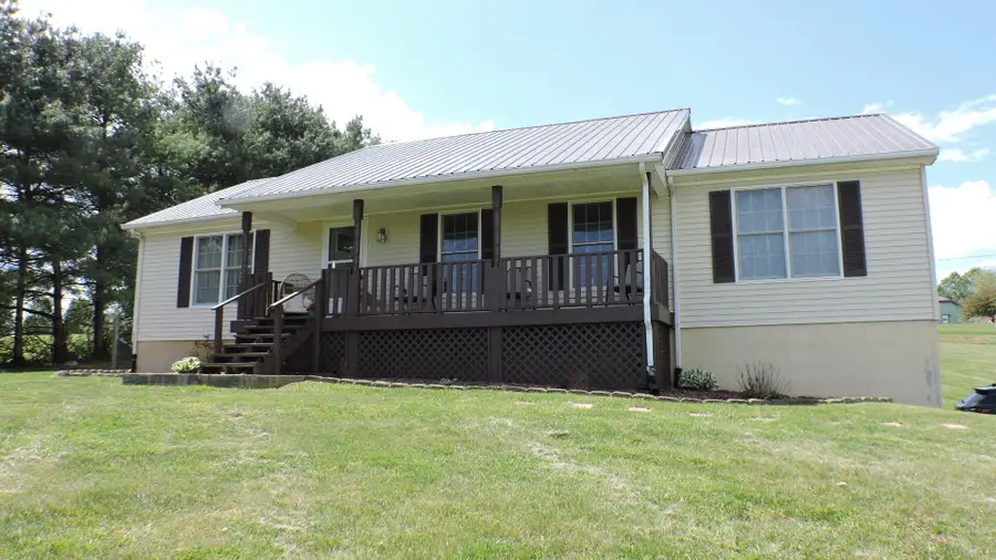 3250 Osborne Road, Mount Sterling, KY 40353 - #3