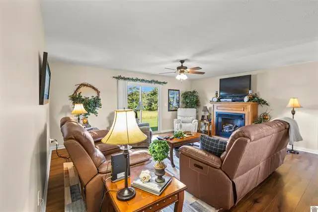 785 Mt Zion Road, Smithland, KY 42081 - #3