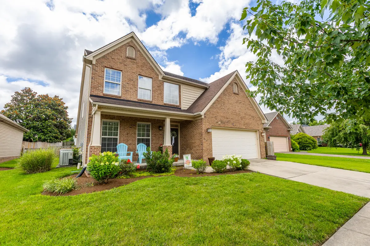 2868 Jenna Rest, Lexington, KY 40511 - #1