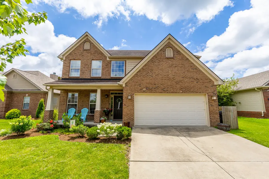 2868 Jenna Rest, Lexington, KY 40511 - #2