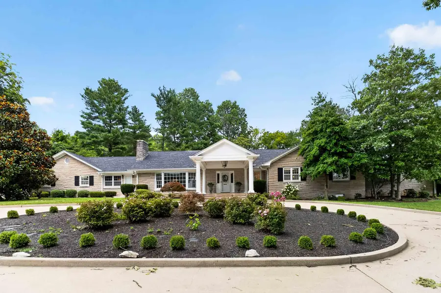145 Woodland Drive, Somerset, KY 42501 - #2