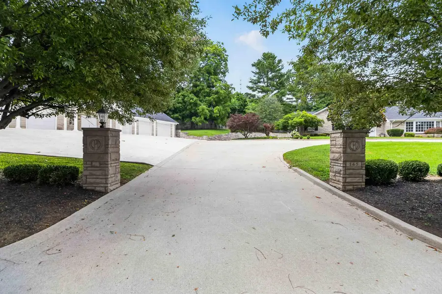 145 Woodland Drive, Somerset, KY 42501 - #3