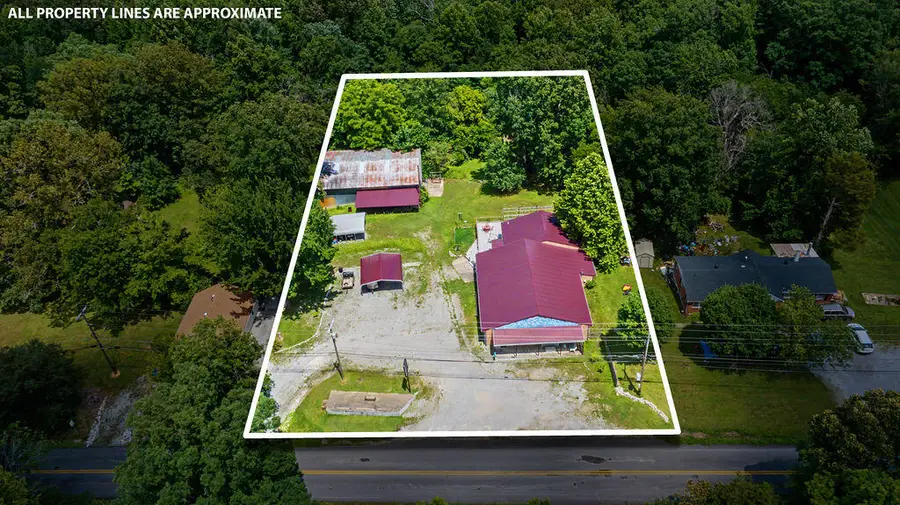 790 Ky-181, Greenville, KY 42345 - #3
