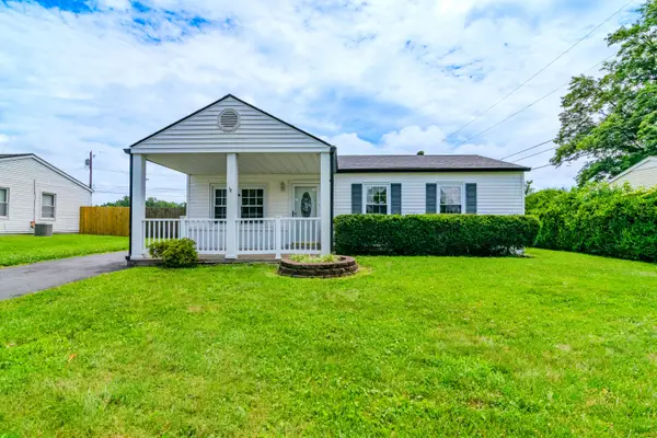 2302 Nancy Lane, Lexington, KY 40505
