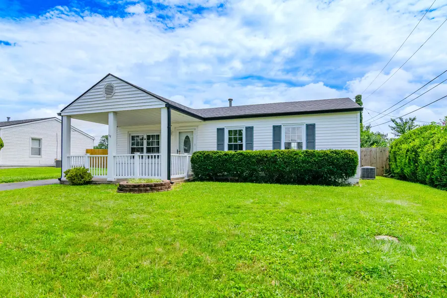 2302 Nancy Lane, Lexington, KY 40505 - #2