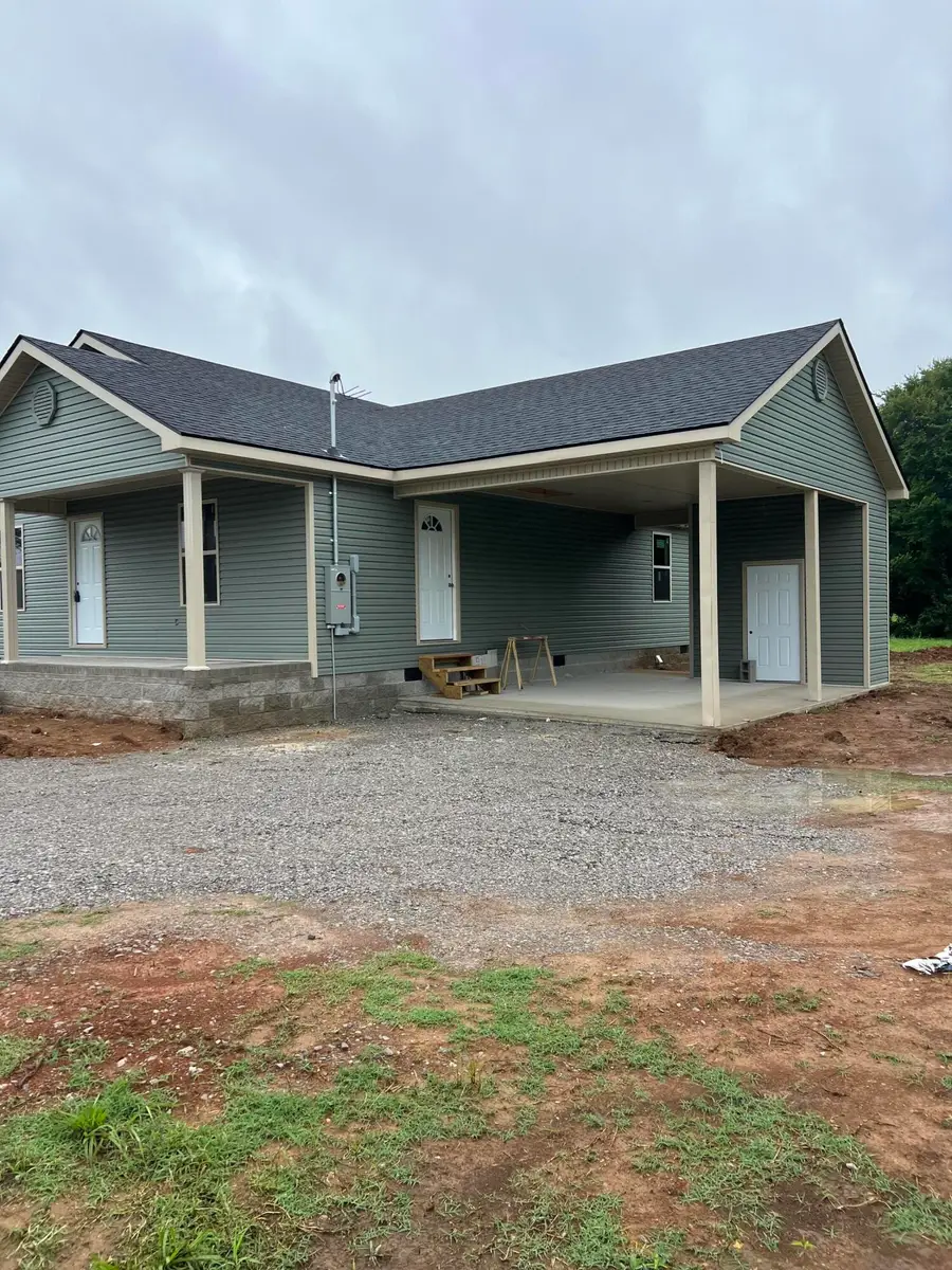 1463 Glass Avenue, Hopkinsville, KY 42240 - #2