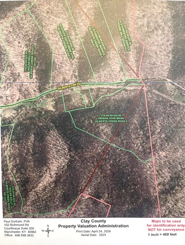 9999 Gilberts Creek Road, Big Creek, KY 40914