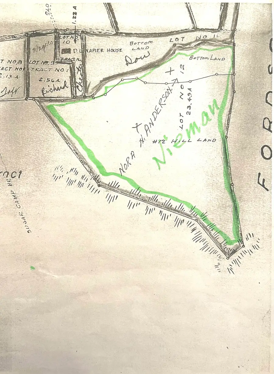 9999 Gilberts Creek Road, Big Creek, KY 40914 - #2