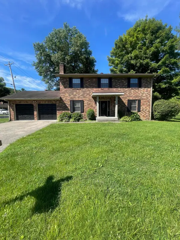 101 Tinsley Road, Barbourville, KY 40906