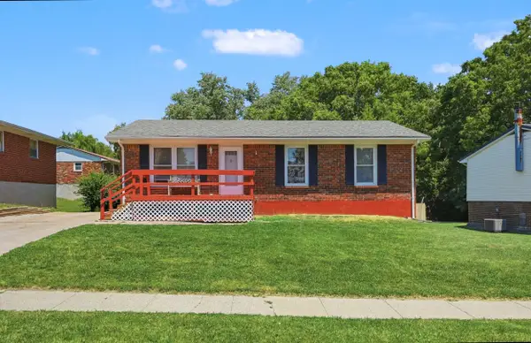 219 Mount Vernon Drive, Georgetown, KY 40324