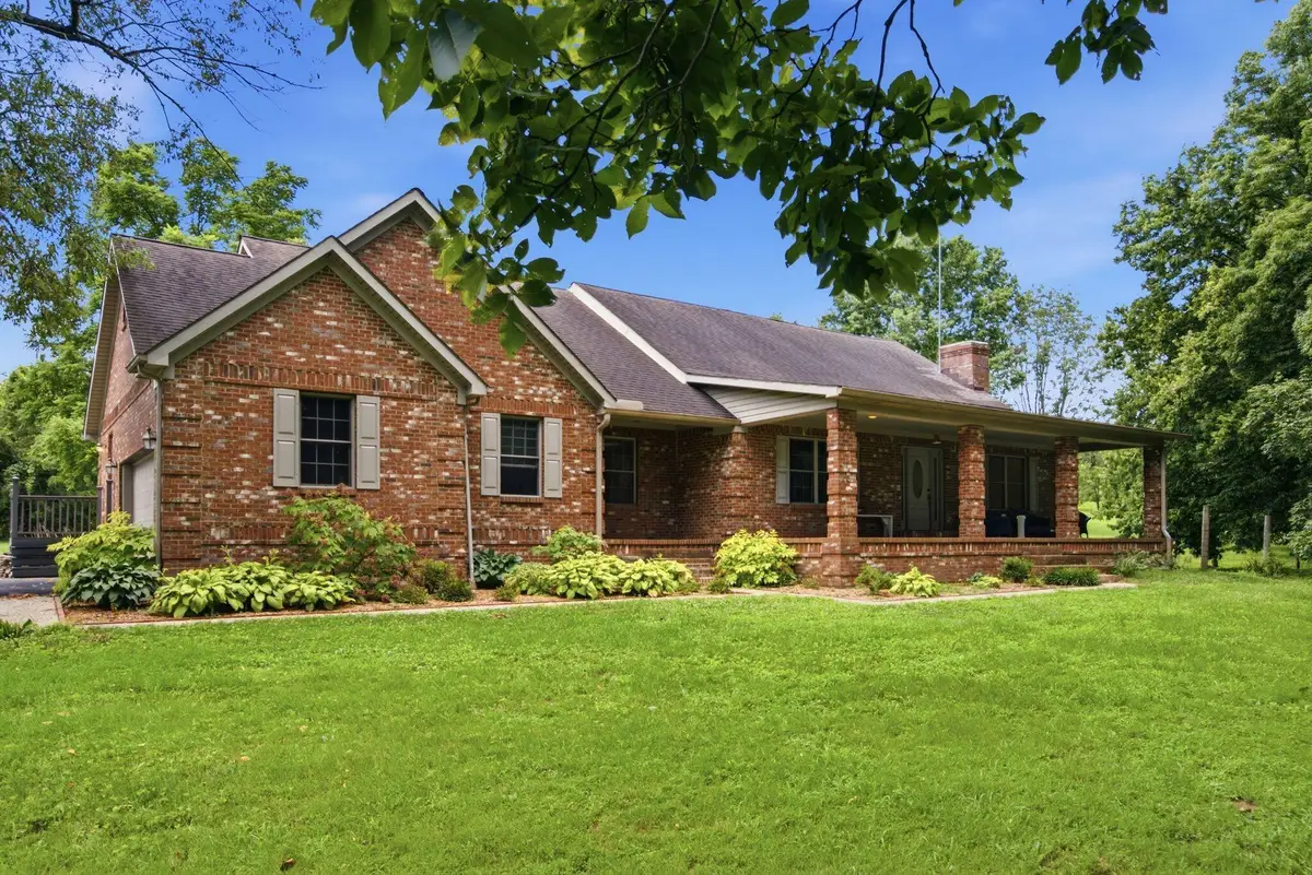 1077 Hammonds Creek Road, Lawrenceburg, KY 40342 - #1