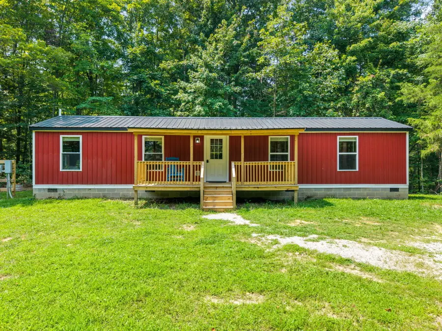 34 Shawnee Trace, Frenchburg, KY 40322 - #3