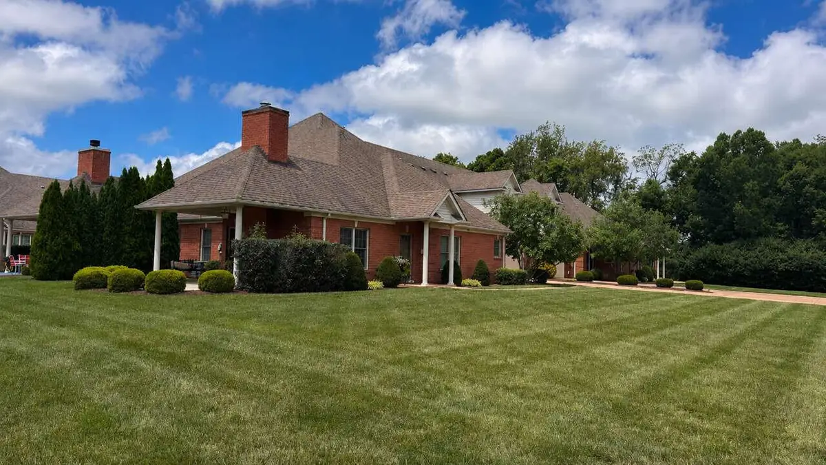 150 Sugartree Lane, Versailles, KY 40383 - #1