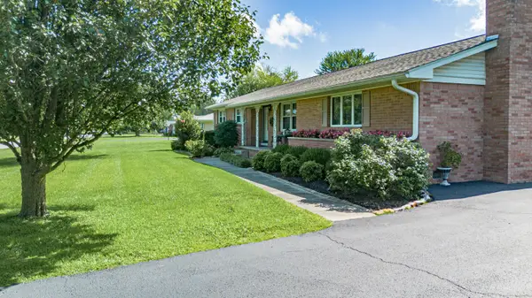 160 Charlotte Ann Drive, Paducah, KY 42001