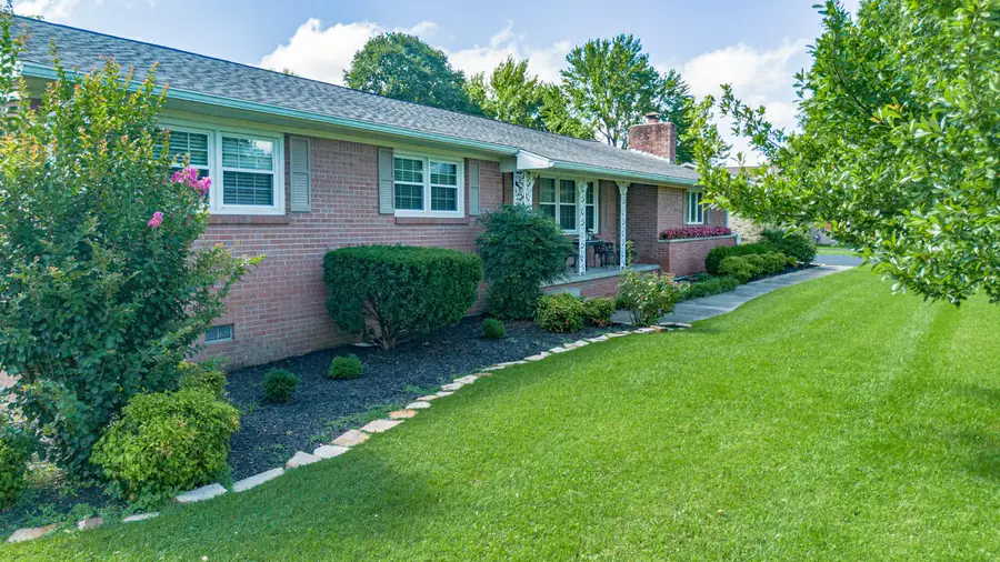 160 Charlotte Ann Drive, Paducah, KY 42001 - #3