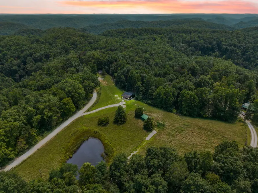 4728 Amos Ridge Road, Frenchburg, KY 40322 - #2