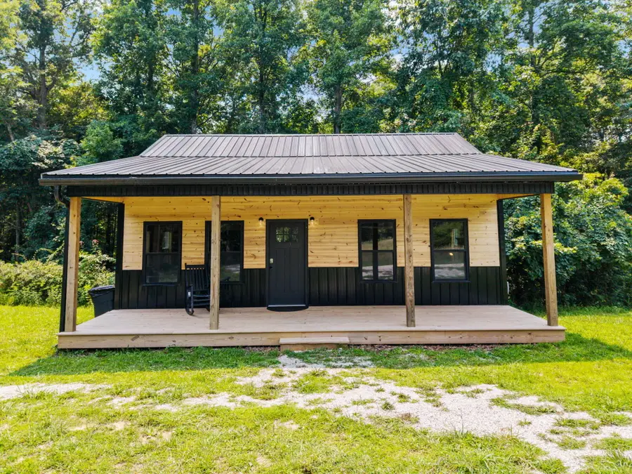 4728 Amos Ridge Road, Frenchburg, KY 40322 - #3