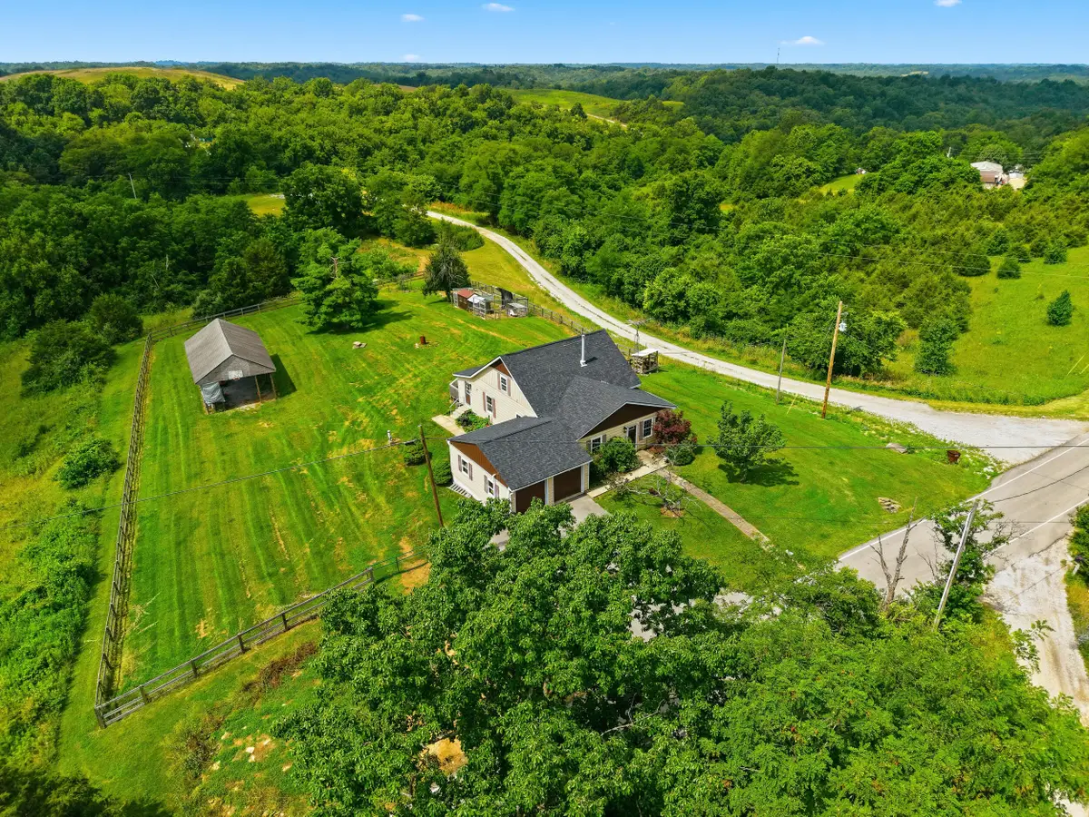 723 Double Culvert Road, Sadieville, KY 40370 - #1