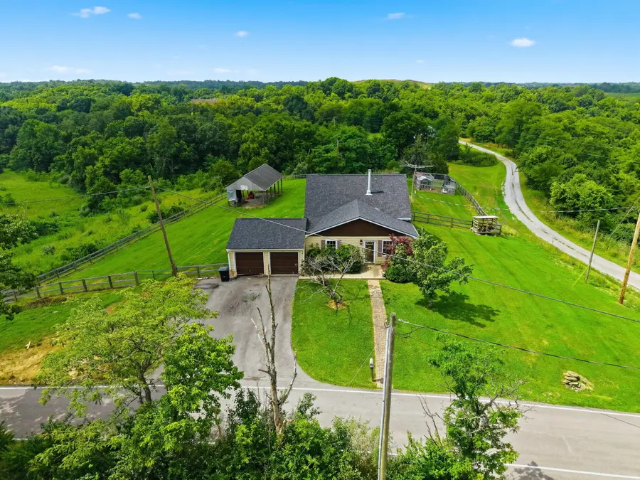723 Double Culvert Road, Sadieville, KY 40370 - #2