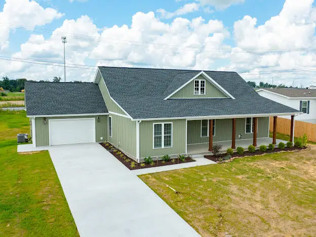 95 Kermit Jones Road, London, KY 40744 - #1