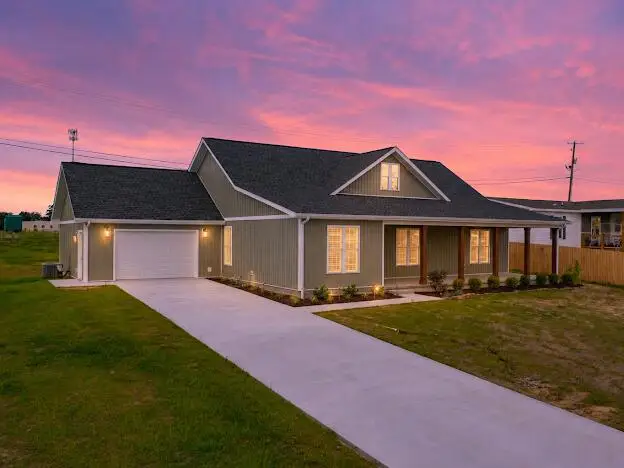 95 Kermit Jones Road, London, KY 40744 - #2
