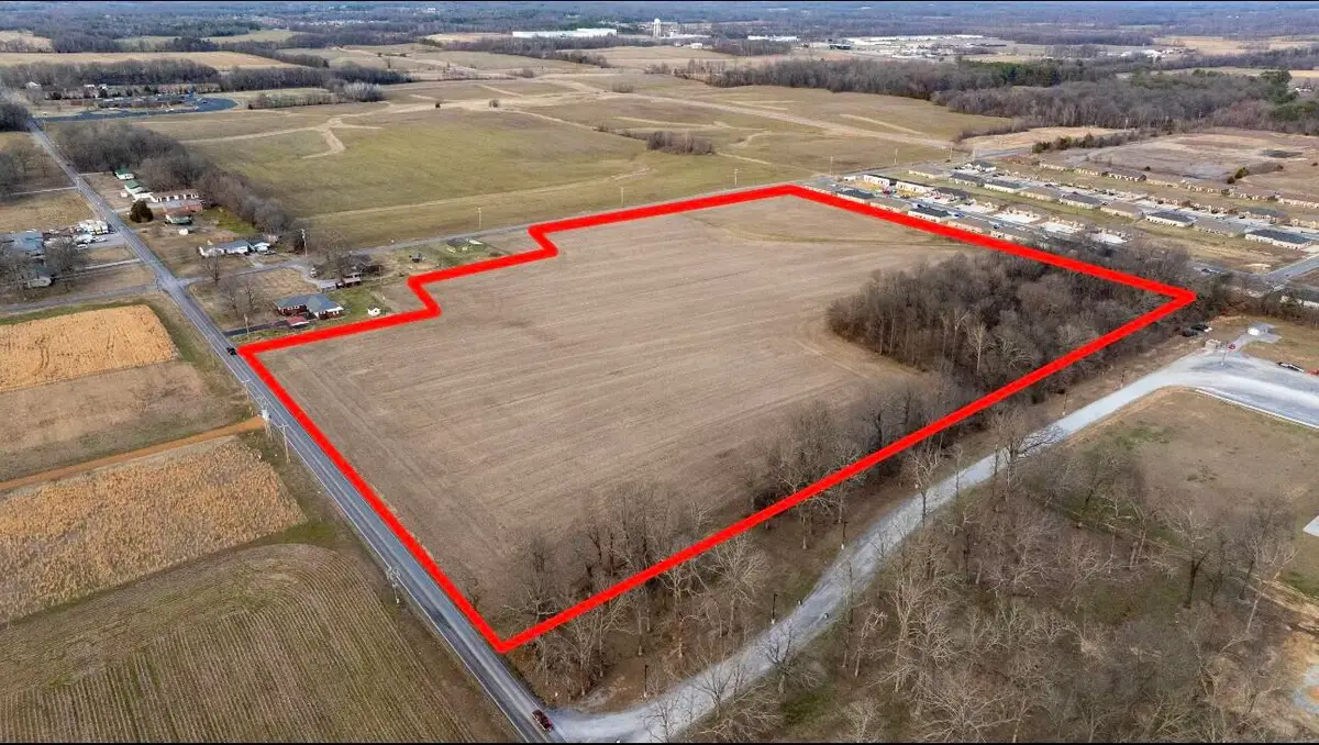 Parcel # 041-0-0034 Brinn Road, Murray, KY 42071 - #1