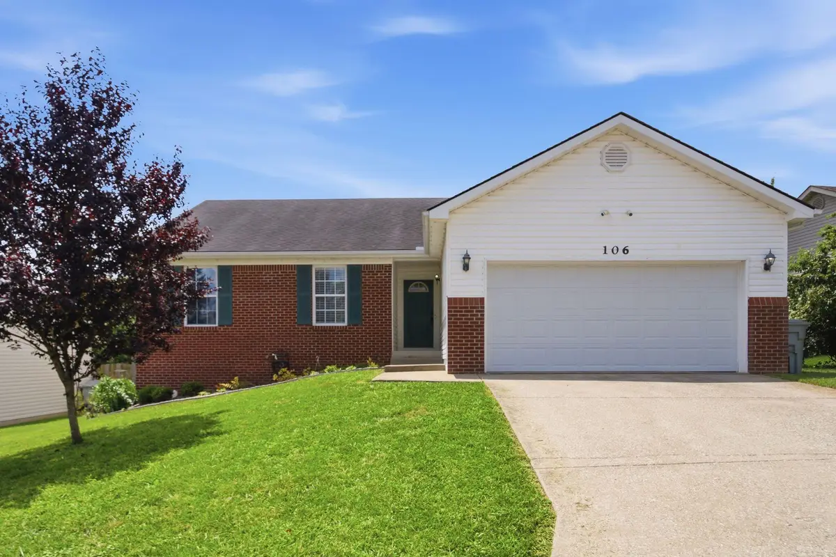 106 Harp Court, Georgetown, KY 40324 - #1