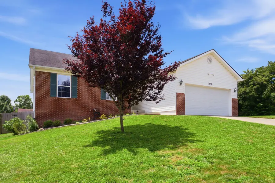 106 Harp Court, Georgetown, KY 40324 - #3