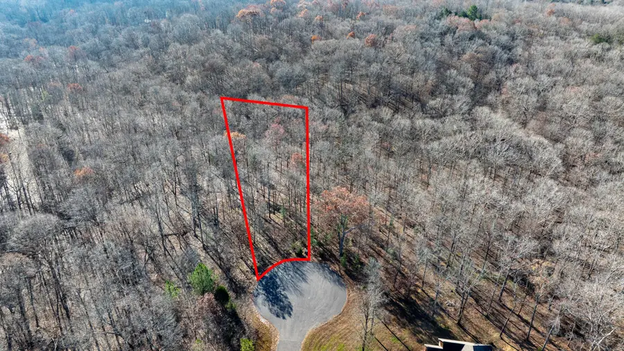 Lot 183 Yellowbird Lane, Murray, KY 42071 - #2