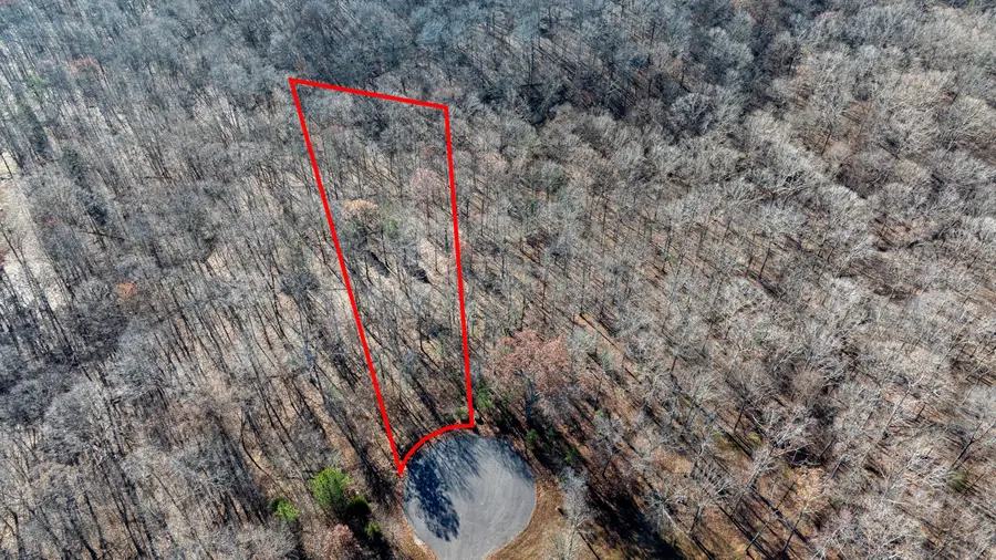 Lot 183 Yellowbird Lane, Murray, KY 42071 - #3