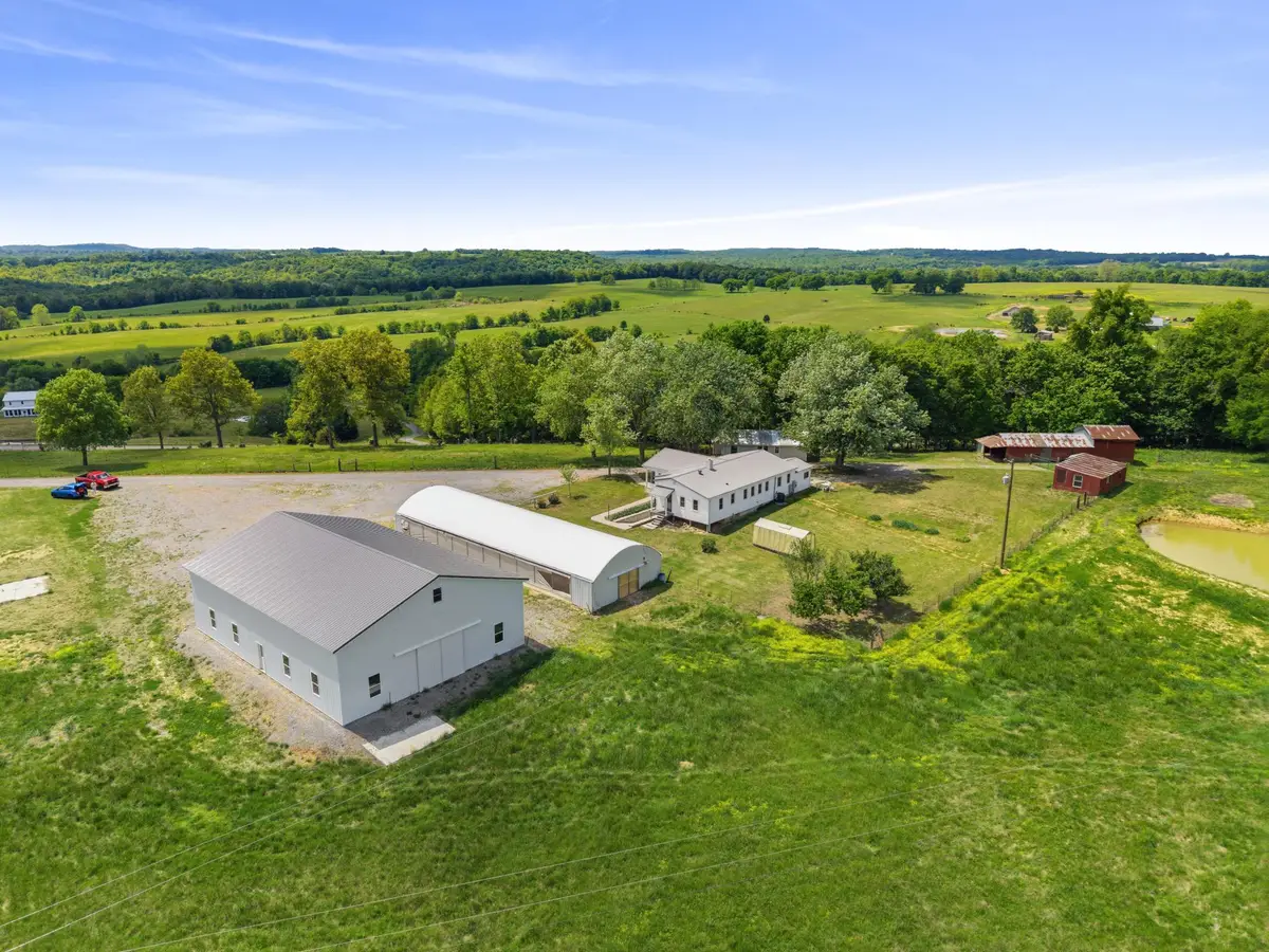 1300 State Route 1901, Marion, KY 42064 - #1