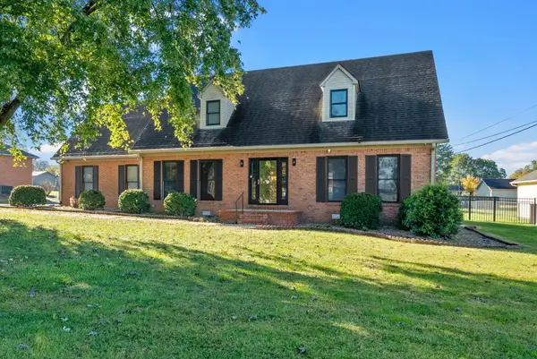 201 Oriole Drive, Hopkinsville, KY 42240