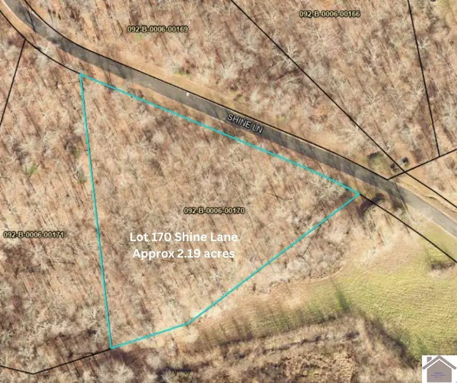 170 Shine Lane, Murray, KY 42071 - #3
