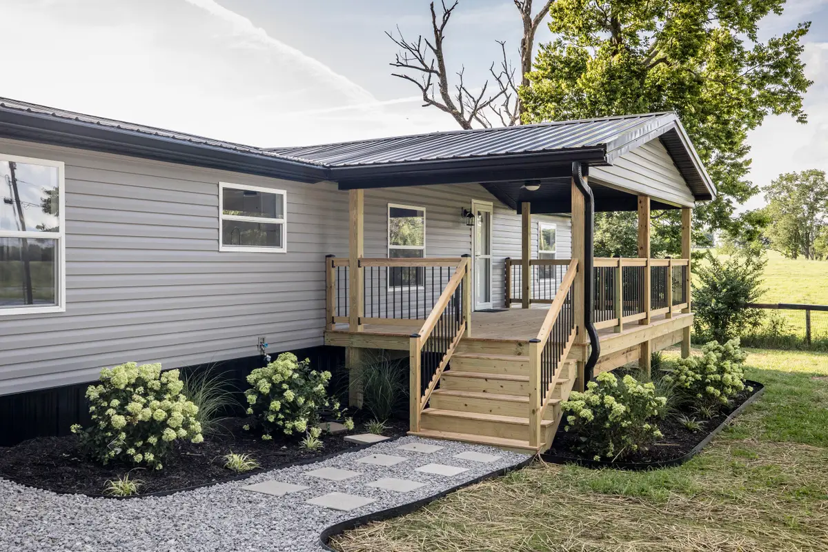 809 Hill Road, Paris, KY 40361 - #1