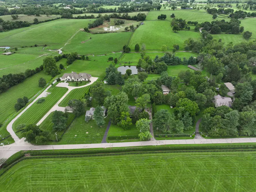 855 Walnut Hill Road, Lexington, KY 40515 - #3