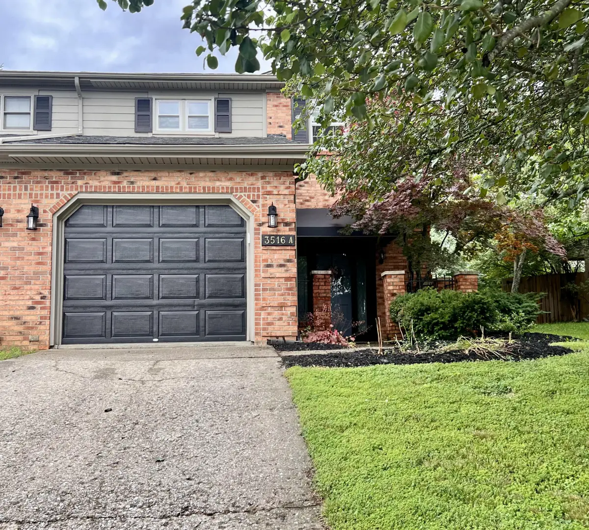 3516 Creekwood Drive #A, Lexington, KY 40502 - #1