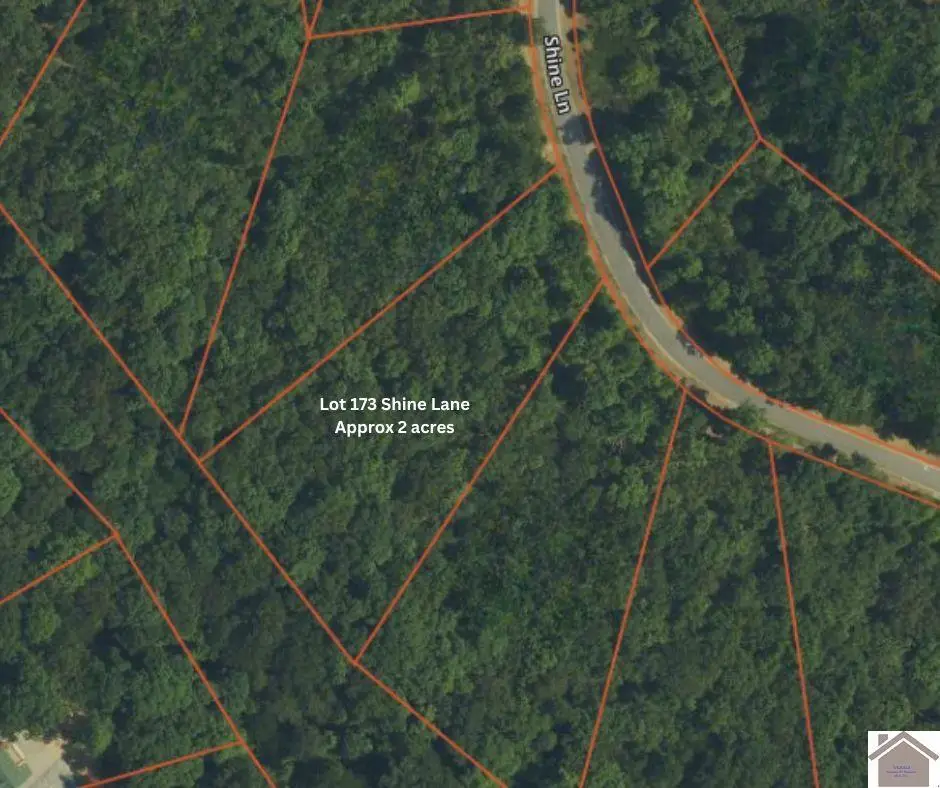 173 Shine Ln Lane, Murray, KY 42071 - #1